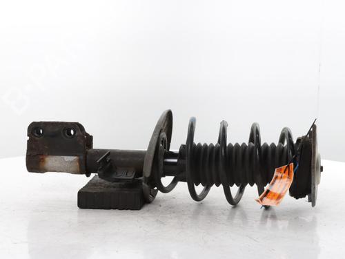 Used Left front shock absorber Left front shock absorber 34566761 34566761