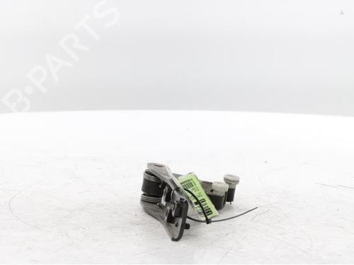Interior handle OPEL MOVANO B Van (X62) 2.3 CDTI FWD (FV) | BP40585540I7 - Image 4