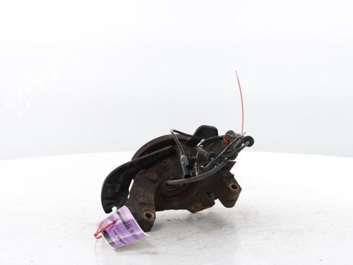 Right front steering knuckle FIAT 500 (312_) 0.9 (312AXG1A, 312.AXG11) | BP30758797M26