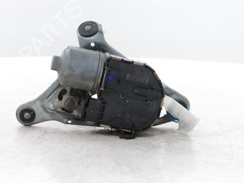Used Front wiper motor Front wiper motor PEUGEOT 508 I (8D_) 1.6 THP (156 hp) 34057983 34057983