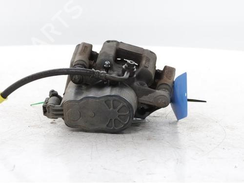 Used Right rear brake caliper Right rear brake caliper PEUGEOT 308 SW III (FC_, FJ_, FR_, F4_, FN_) PureTech 130 (FRHNSL, FRHNST) (131 hp) 38347343 38347343