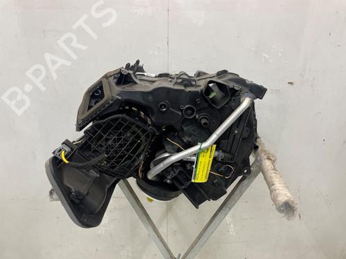 Used Heater matrix box Heater matrix box 30866835 30866835