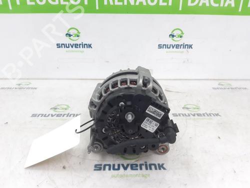 Alternator VW TRANSPORTER T6 Van (SGA, SGH, SHA, SHH) 2.0 TDI | BP23123400M7 