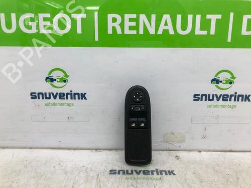 Used Switch PEUGEOT 308 I (4A_, 4C_) 1.4 16V (95 hp) 12261192