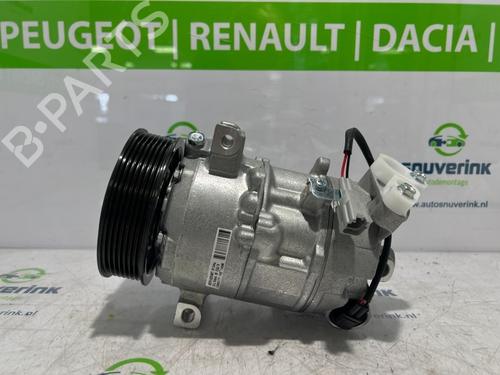 Compresseur AC RENAULT MEGANE III Grandtour (KZ0/1) 1.4 TCe (KZ0F, KZ1V) (130 hp) 11344187