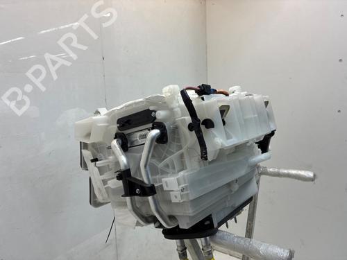 Heater matrix box OPEL COMBO Box Body/MPV (K9) 1.2 | BP30185845M61 