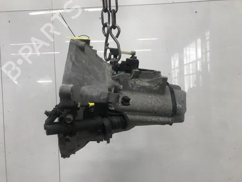 Used Gearbox Gearbox 34567325 34567325