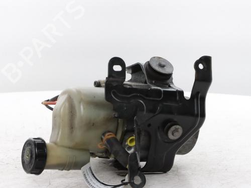 Steering pump DACIA LOGAN MCV II TCe 90 (K8M1, K8MA, K8AC) | BP34564427M99 - Image 5