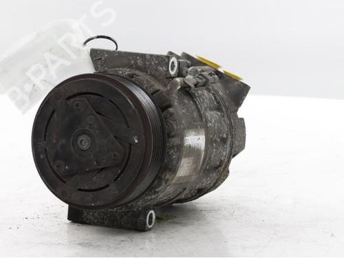 AC compressor OPEL VIVARO B Van (X82) 1.6 CDTI (05) | BP40588612M34  - Image 9