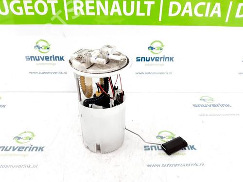 Used Fuel pump OPEL VIVARO B Van (X82) 1.6 CDTI (05) (140 hp) 16408862
