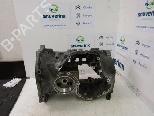 Used Oil sump Oil sump 13189514 13189514