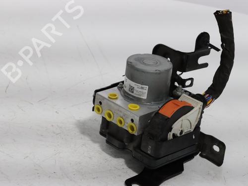 ABS pump OPEL COMBO Box Body/MPV (K9) 1.5 D | BP27688250M43 - Image 3