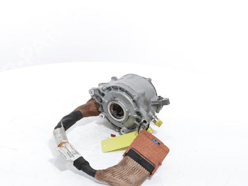 Andre RENAULT CLIO V (B7_) 1.6 E-TECH 140 (B7MU) | BP29640311O1