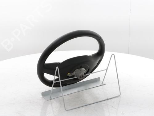 Steering wheel DACIA SANDERO III 1.0 TCe 90 | BP33696363C49  - Image 5