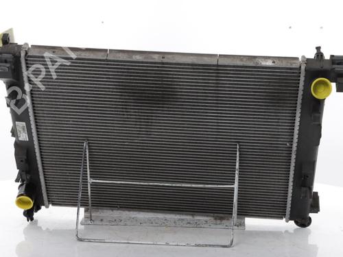 Water radiator RENAULT CLIO V (B7_) 1.0 TCe 100 (B7MT) | BP39619016M31 - Image 6
