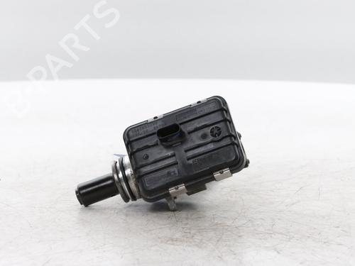 Used Electronic module Electronic module PEUGEOT 2008 II (UD_, US_, UY_, UJ_, UR_, UC_) e-2008 (UKZKXZ) (136 hp) 35756096 35756096