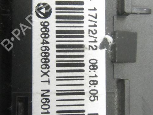 Switch PEUGEOT 5008 (0U_, 0E_) 1.6 16V | BP21110475I30 