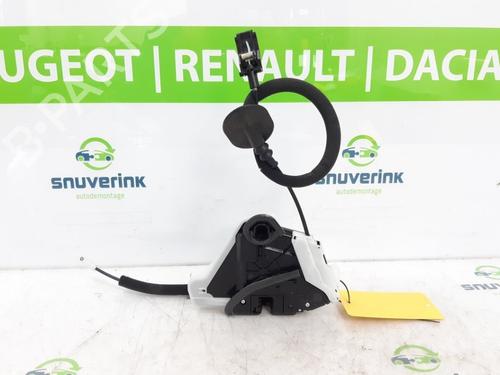 Used Front left lock RENAULT ARKANA I (LCM_, LDN_) 1.6 E-TECH 145 (LDMU) (143 hp) 26665775