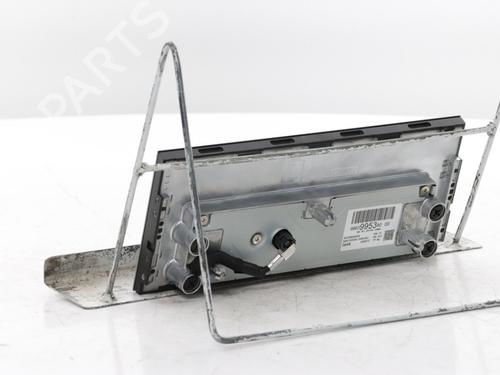 Instrument cluster OPEL MOKKA 1.2 Turbo Hybrid | BP40297584C47 - Image 5