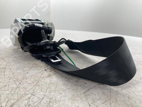 Used Rear right seatbelt Rear right seatbelt CITROËN BERLINGO Box Body/MPV (K9) 1.5 BlueHDi 130 (131 hp) 34564740 34564740