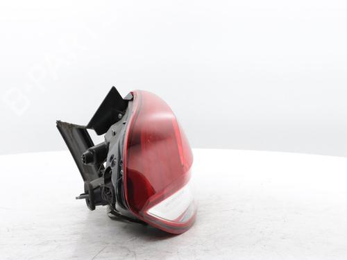 Left taillight RENAULT SCÉNIC IV (J9_) 1.2 TCe 115 | BP31050034C34 