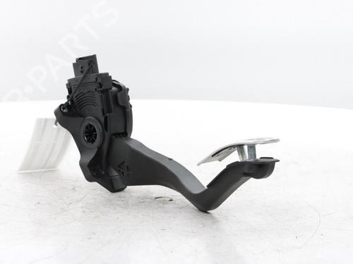Pedal PEUGEOT 2008 I (CU_) 1.6 VTi | BP33846298I4 - Image 7