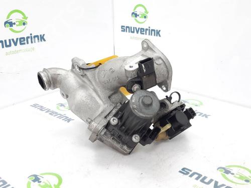 EGR-Ventil RENAULT MEGANE III Grandtour (KZ0/1) 1.5 dCi (KZ09, KZ0D, KZ1G, KZ29, KZ14, KZ1W, KZ10, KZ1F,... (110 hp) 31261020