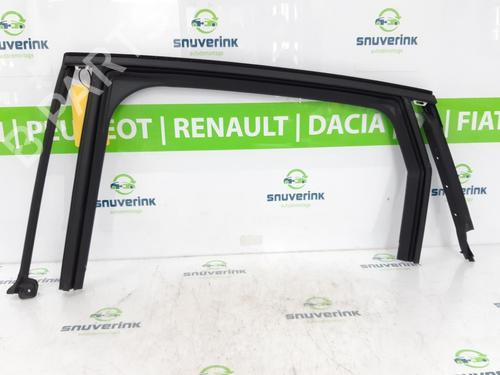 Dørlist RENAULT ARKANA I (LCM_, LDN_) 1.6 E-TECH 145 (LDMU) (143 hp) 13194252