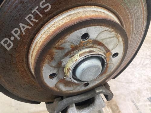 Rear axle DS DS 4 / DS 4 CROSSBACK (NX_) 1.2 THP 130 (NXHNYM) | BP24166695M2 