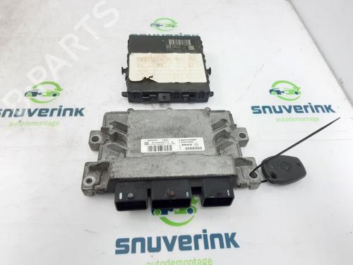 Used Engine control unit (ECU) Engine control unit (ECU) 11141993 11141993