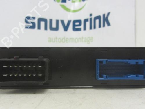 Control unit PEUGEOT 607 (9D, 9U) 3.0 V6 24V | BP34562313M11 - Image 2