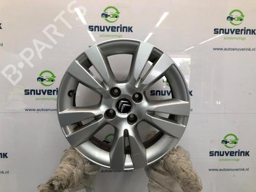 rim-citroen-ds3-sa_-16-vti-120-5402aq-2009-2010-2011-2012-2013-2014-2015-2016-21102605 main image