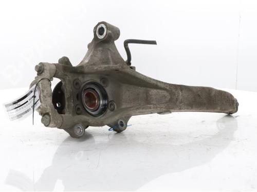 Left front steering knuckle VOLVO XC60 II (246) T8 Hybrid AWD | BP40543147M25 - Image 10