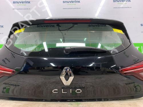 Tailgate RENAULT CLIO V (B7_) 1.0 TCe 100 (B7MT) | BP24988917C6 - Image 4