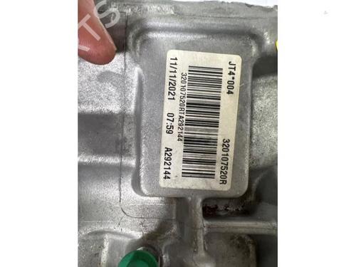Gearbox RENAULT CLIO V (B7_) 1.0 TCe 90 (B7MT) | BP40542009M3 - Image 6