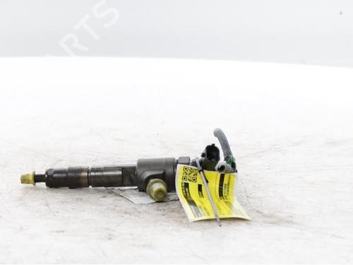 Used Injector Injector PEUGEOT EXPERT Van (VF3A_, VF3U_, VF3X_) 1.6 HDi 90 8V (90 hp) 40587352 40587352