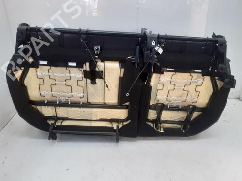 Rear seat PEUGEOT 3008 II SUV (MC_, MR_, MJ_, M4_) 1.2 THP/ PureTech 130 (MRHNSM, MRHNSU, MRHNSJ, MRHNYW,... | BP29426215C17 