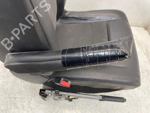 Left front seat PEUGEOT EXPERT Van (V_) 2.0 BlueHDi 120 | BP30186832C15