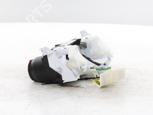 Climate control RENAULT CLIO V (B7_) 1.0 TCe 90 (B7MT) | BP38111231I5 - Image 4