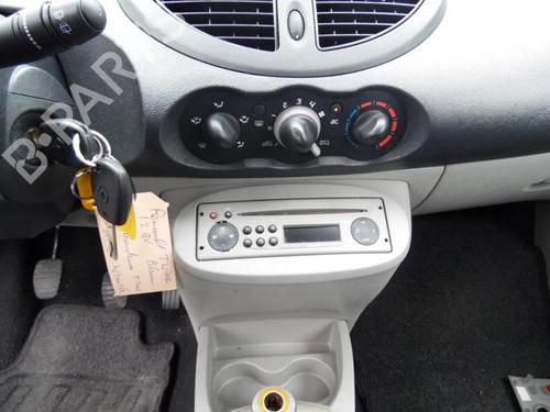 AC pipe RENAULT TWINGO II (CN0_) 1.2 (CN0D) | BP40575255M126 - Image 25
