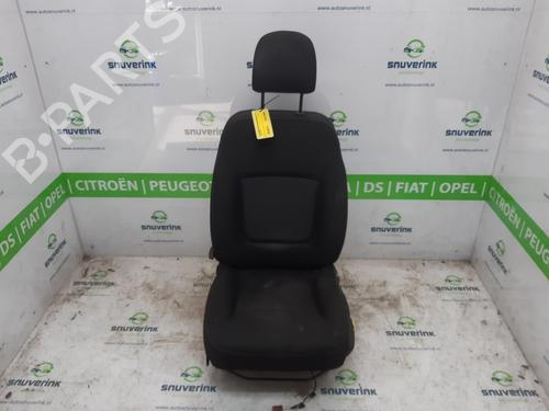 Used Left front seat Left front seat 18028679 18028679