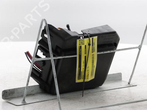 Fuse box RENAULT CLIO V (B7_) 1.5 Blue dCi 100 (B7AD) | BP34565998E1 - Image 5