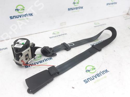 Front right seatbelt OPEL CORSA F (P2JO) 1.2 (68) | BP25449979I25 