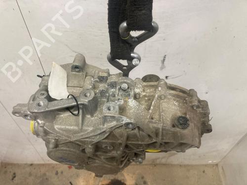 Gearbox TOYOTA PROACE Van (MDZ_) Electric (MDZS, MDZZ) | BP27688111M3  - Image 6