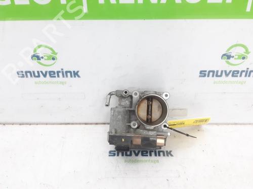 Used Throttle body RENAULT ARKANA I (LCM_, LDN_) 1.6 E-TECH 145 (LDMU) (143 hp) 26665772