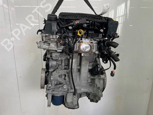 Used Engine PEUGEOT 208 I (CA_, CC_) 1.2 VTI 82 (82 hp) 29426380
