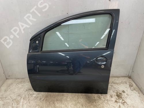Porta anteriore sinistra Porta anteriore sinistra TOYOTA AYGO (_B1_) 1.0 (KGB10_, KGB10R) (68 hp) 34566275 34566275