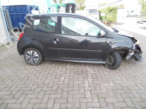 Left front driveshaft RENAULT TWINGO II (CN0_) 1.2 (CN0D) | BP40573438M38  - Image 6