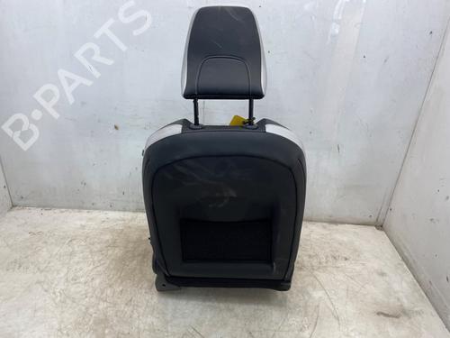 Left front seat RENAULT CAPTUR II (HF_) E-TECH 145 (HFMU) | BP34564737C15  - Image 5