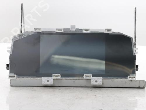 instrument-cluster-vw-polo-vi-aw1-bz1-ae1-2017-39036247 main image